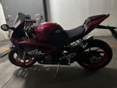ZXMOTO 500RR - ფოტო 4