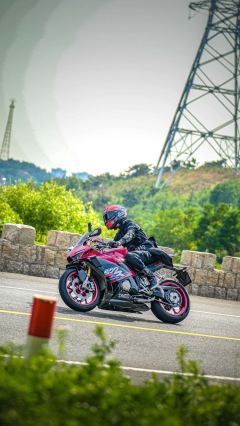 ZXMOTO 500RR - ფოტო 6