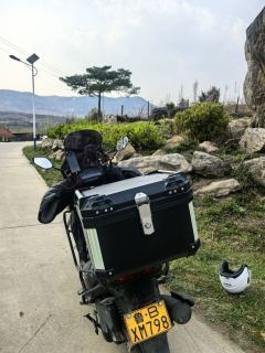 Dayang VPS125 - ფოტო 2