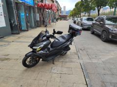 Voge Weilong SR150R - photo 2
