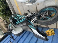 CFMOTO 250NK - ფოტო 2