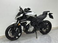 CFMOTO 675NK - photo 1