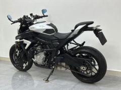 CFMOTO 675NK - photo 3