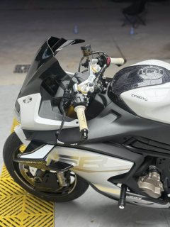 CFMOTO 750SR-S - ფოტო 1