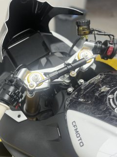 CFMOTO 750SR-S - ფოტო 2