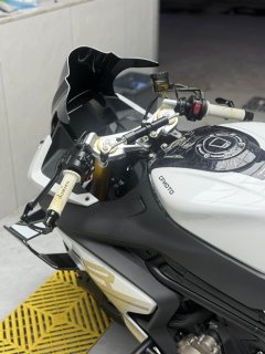 CFMOTO 750SR-S - ფოტო 4