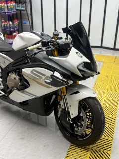 CFMOTO 750SR-S - ფოტო 6