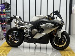CFMOTO 750SR-S - ფოტო 7
