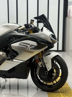 CFMOTO 750SR-S - ფოტო 9