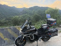Voge 500DS - ფოტო 1