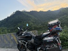 Voge 500DS - ფოტო 3