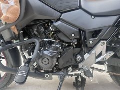 Haojue Suzuki DL250 - фото 7