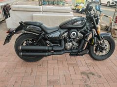 Voge CU250 - ფოტო 2