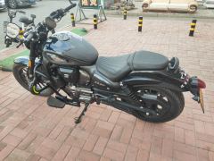 Voge CU250 - ფოტო 3