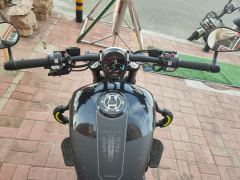 Voge CU250 - ფოტო 5