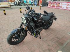 Voge CU250 - ფოტო 6
