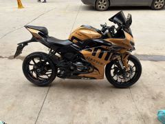 CFMOTO 250SR - ფოტო 1