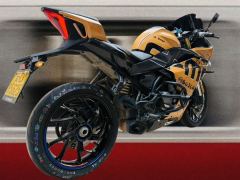 CFMOTO 250SR - ფოტო 2
