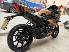 CFMOTO 250SR - ფოტო 3