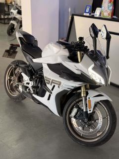 CFMOTO 450SR - ფოტო 2