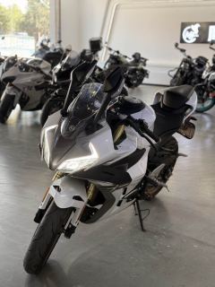 CFMOTO 450SR - ფოტო 3