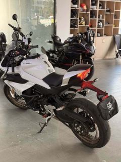 CFMOTO 450SR - ფოტო 4