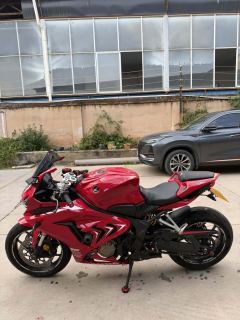 Honda CBR650R - фото 5