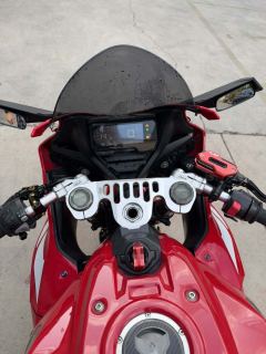 Honda CBR650R - фото 6