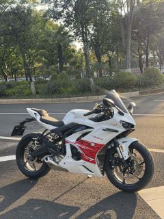 Kayo 450RR - photo 1
