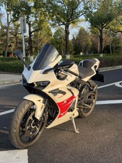 Kayo 450RR - photo 2