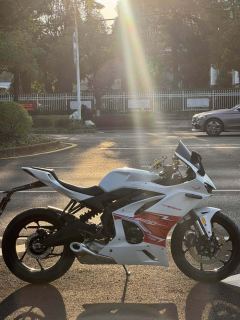 Kayo 450RR - photo 3