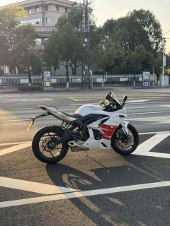 Kayo 450RR - photo 4
