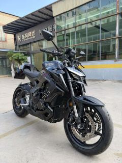 Zontes 703R 700 cc - фото 1