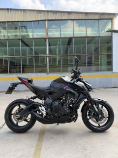Zontes 703R 700 cc - фото 2