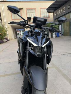 Zontes 703R 700 cc - фото 3