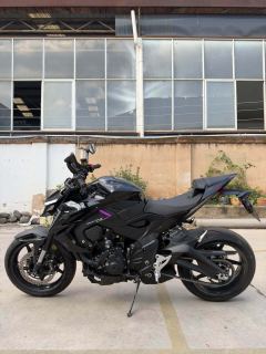 Zontes 703R 700 cc - фото 4