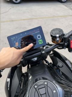 Zontes 703R 700 cc - фото 5