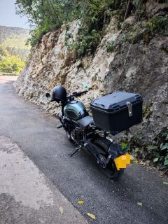 Voge 300AC - ფოტო 2