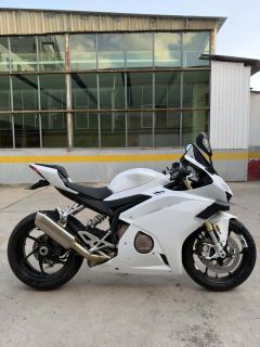 ZXMOTO 500RR - photo 1