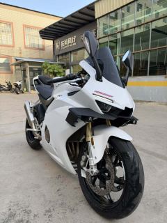 ZXMOTO 500RR - photo 2