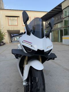 ZXMOTO 500RR - photo 3