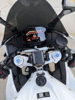 ZXMOTO 500RR - photo 6