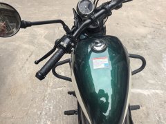 CFMOTO 250CL-C - ფოტო 4