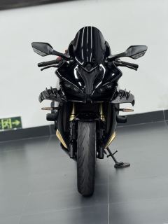 QJMOTOR Race 800 - ფოტო 2