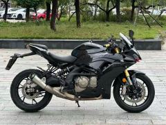 QJMOTOR Sai 600 - ფოტო 2