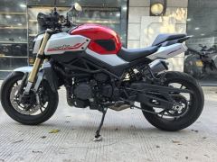 QJMOTOR 900 - фото 1