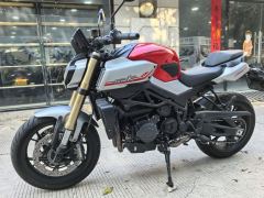 QJMOTOR 900 - фото 2