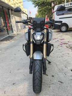 QJMOTOR 900 - фото 3