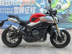 QJMOTOR 900 - фото 4