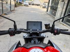 QJMOTOR 900 - фото 6